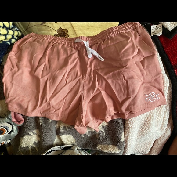 Fox Pants - Fox camp shorts Fox Pants - Fox camp shorts